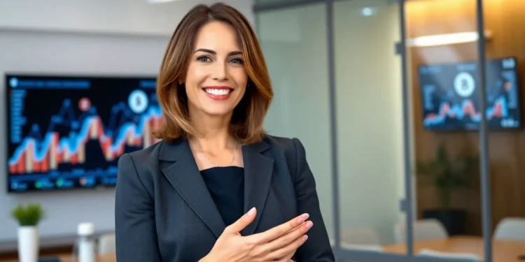 Tiana Laurence Factom: Revolutionizing Data Integrity in the Blockchain Industry