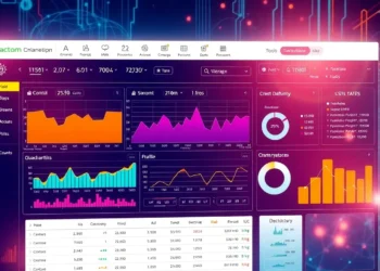 Factom Explorer: Unlock the Secrets of Blockchain Data Effortlessly