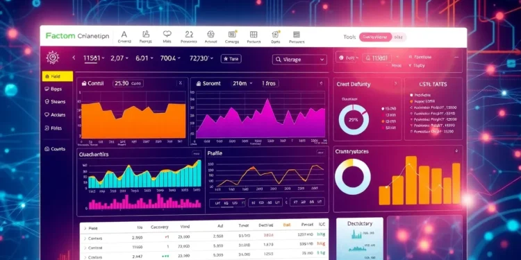 Factom Explorer: Unlock the Secrets of Blockchain Data Effortlessly