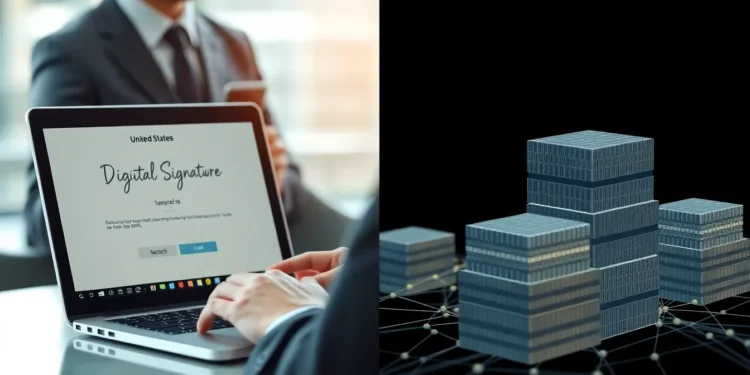 Digusign vs Factom: Which Digital Signature Solution Reigns Supreme?