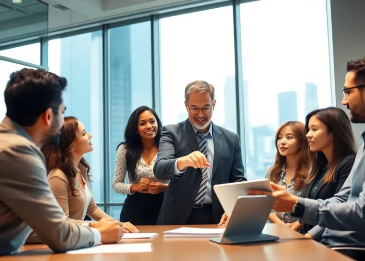 What Is Factom? Unlocking the Future of Data Management and Security Today