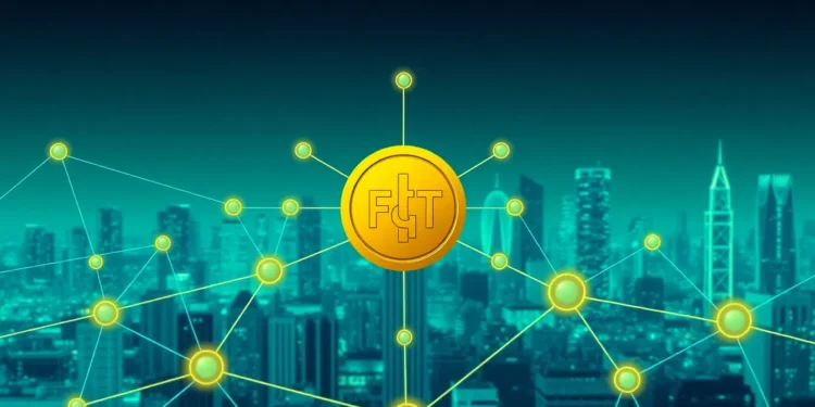 Factom Token Economics: Unlocking the Future of Blockchain Data Security