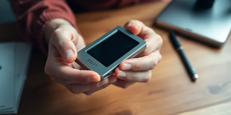 Factom on Ledger Nano S: The Ultimate Guide to Securely Manage Your Crypto