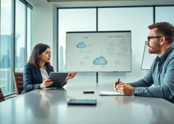 Factom Inc Cloud Computing: The Future of Data Security and Management Revealed