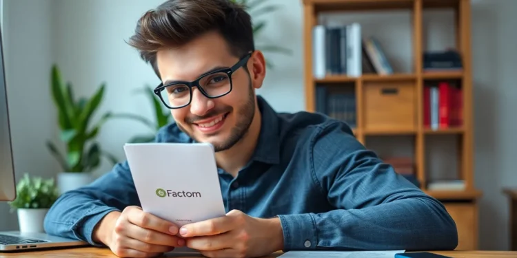 Factom Paper Wallet
