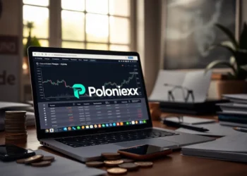 poloniex factom