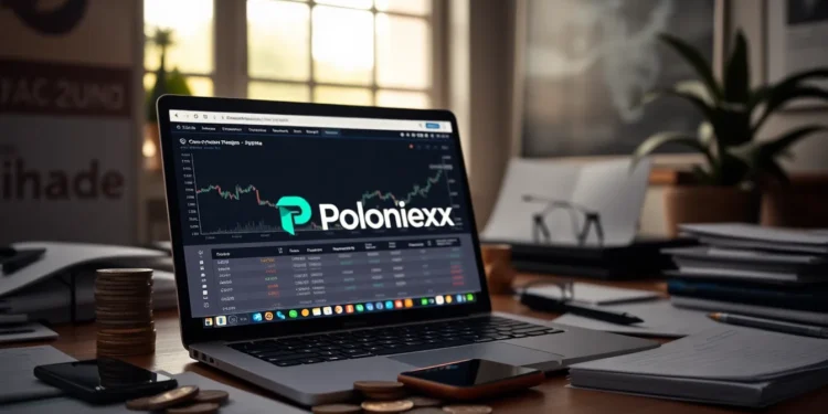 poloniex factom