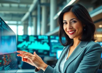 Factom Ann: The Game-Changer for Blockchain Security and Efficiency You Need to Know