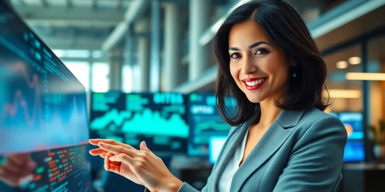 Factom Ann: The Game-Changer for Blockchain Security and Efficiency You Need to Know