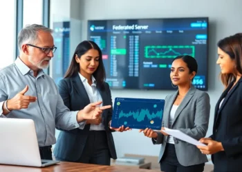 factom federated server