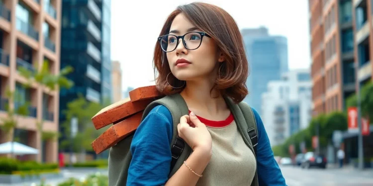 how do student loans hold you back from investing in your future?