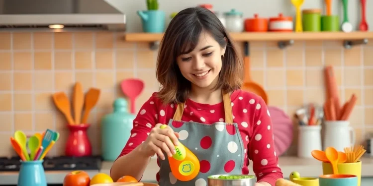 About Qullnowisfap Products: Transform Your Daily Routine with Fun and Functionality