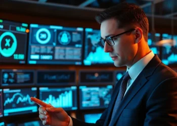 Factom Homeland Security: The Future of Data Protection Against Cyber Threats