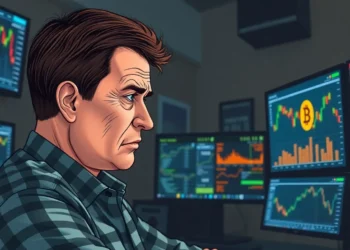 when will bitcoin crash again