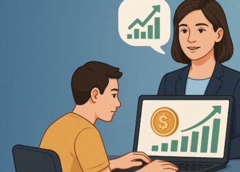 How an AI Avatar Can Help a Newcomer Start Investing