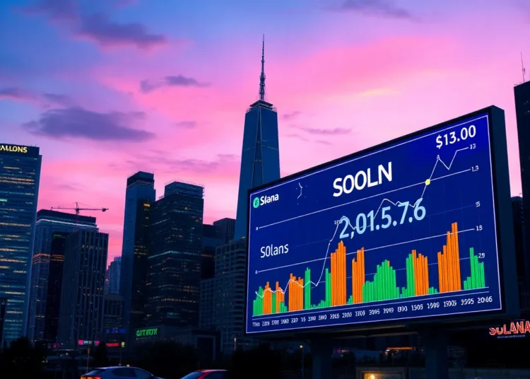can solana reach $10,000 dollars