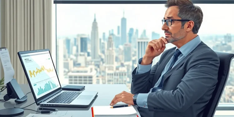 why is it important to use ai as a tool rather than fully allow it to make all investing decisions?