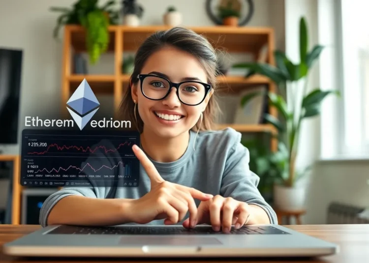 Should I Buy Ethereum Now