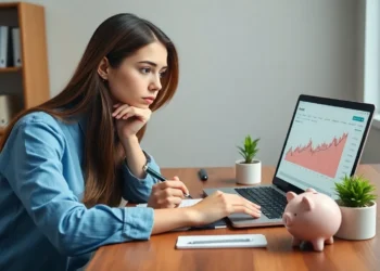 what is the difference between saving and investing