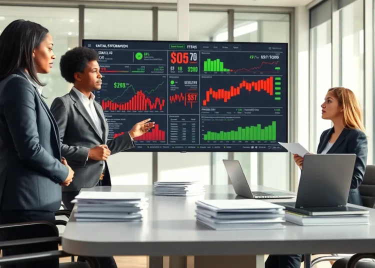 who manages the fund in passive investing