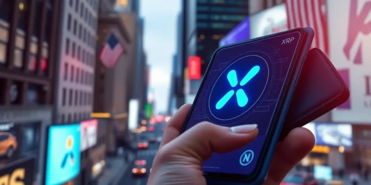 can xrp be the next bitcoin