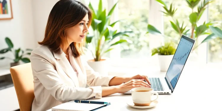 how does investing in the stock market differ from putting money in a savings account at a bank?