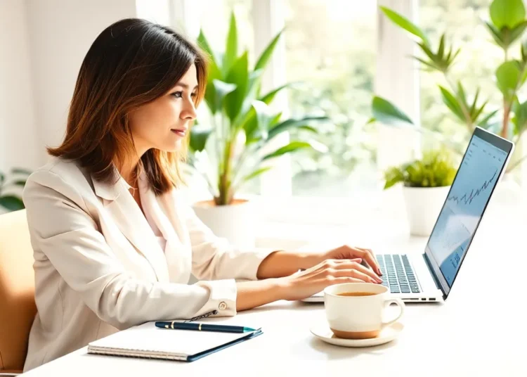 how does investing in the stock market differ from putting money in a savings account at a bank?