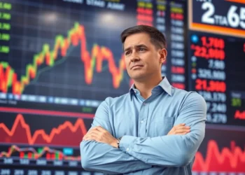 why is it challenging to match your investing decisions with how the stock market is performing?