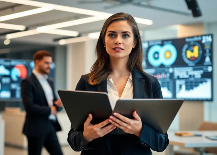 Avantage Factom: Unlocking Revolutionary Data Management for Your Business