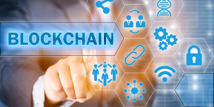 How Enterprises Use Blockchain to Guarantee Data Integrity and Authenticity