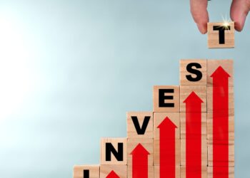 why does it make sense to start saving or investing right now?