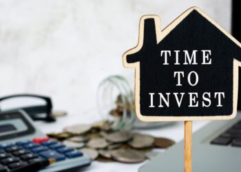 why is investing a more powerful tool to build long-term wealth than saving?