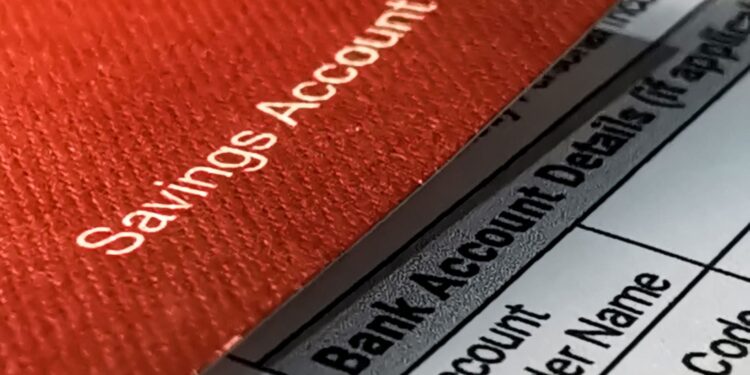 what are two disadvantages of putting your money into savings accounts, compared to investing?