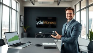 contact @cyclemoneyco