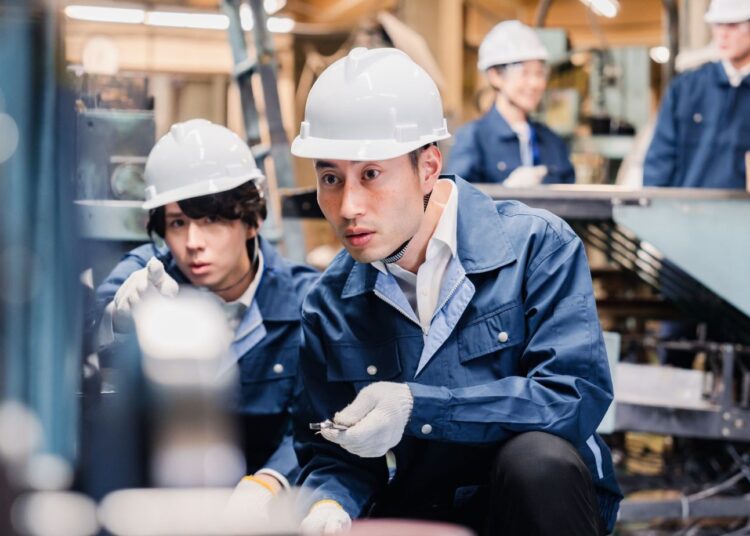 OSHA 10 vs OSHA 30: What&rsquo;s the Difference?