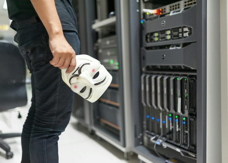 The Hidden Risks of Centralized Data Storage and How to Resist Them