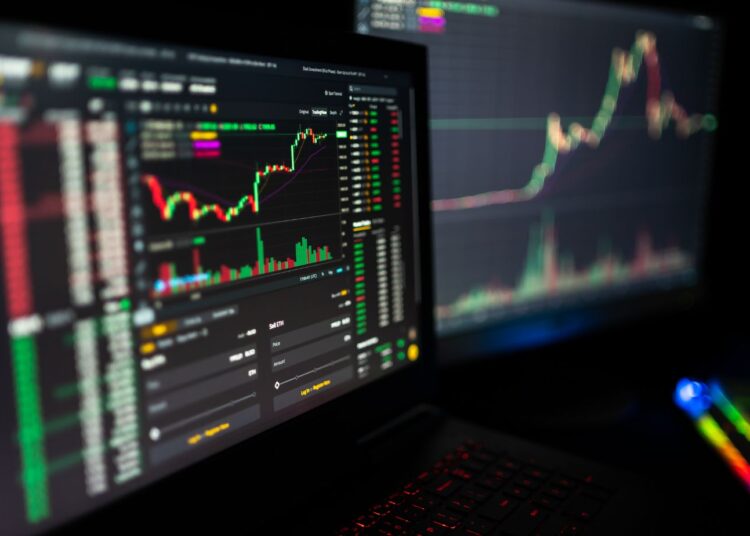 How to Stay Calm When Markets Go Crazy