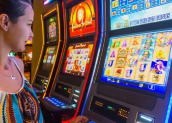 Why Online Slots Are Leading the Digital Casino Boom
