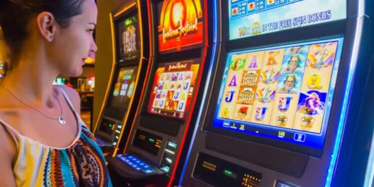 Why Online Slots Are Leading the Digital Casino Boom