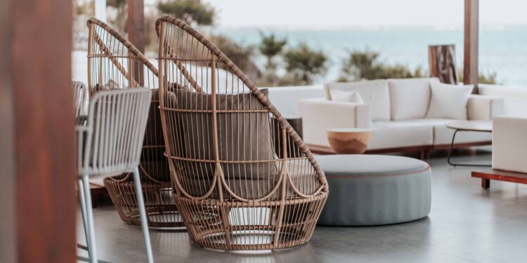 Data and Design: How Analytics Inform Restaurant Furniture Choices