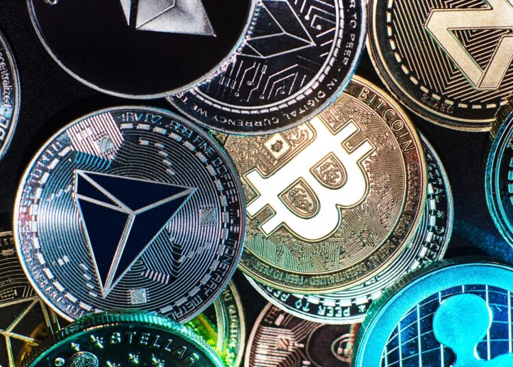 Crypto in 2025: The Wild Ride Continues (And Maybe Gets A Little Smoother)