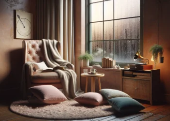 RainyNights95: A Deep Dive Into Atmospheric Vibes