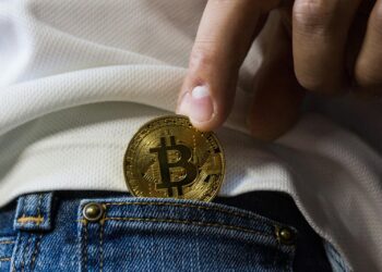 Why Just Spending Bitcoin Can Feel Complex