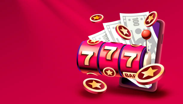 A Beginner-Friendly Explanation Of Online Slot Technology