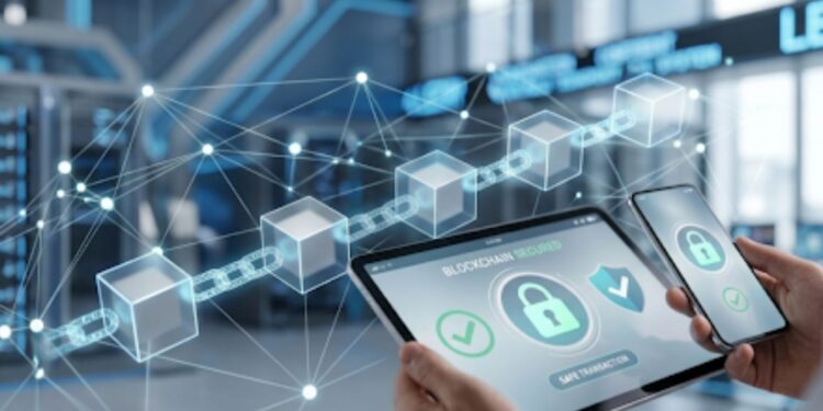 Blockchain technology applied to transparency in online betting in Chile