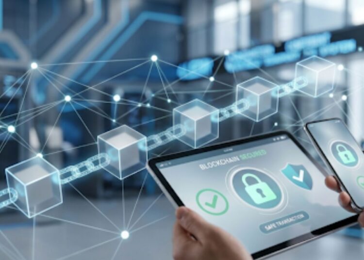 Blockchain technology applied to transparency in online betting in Chile