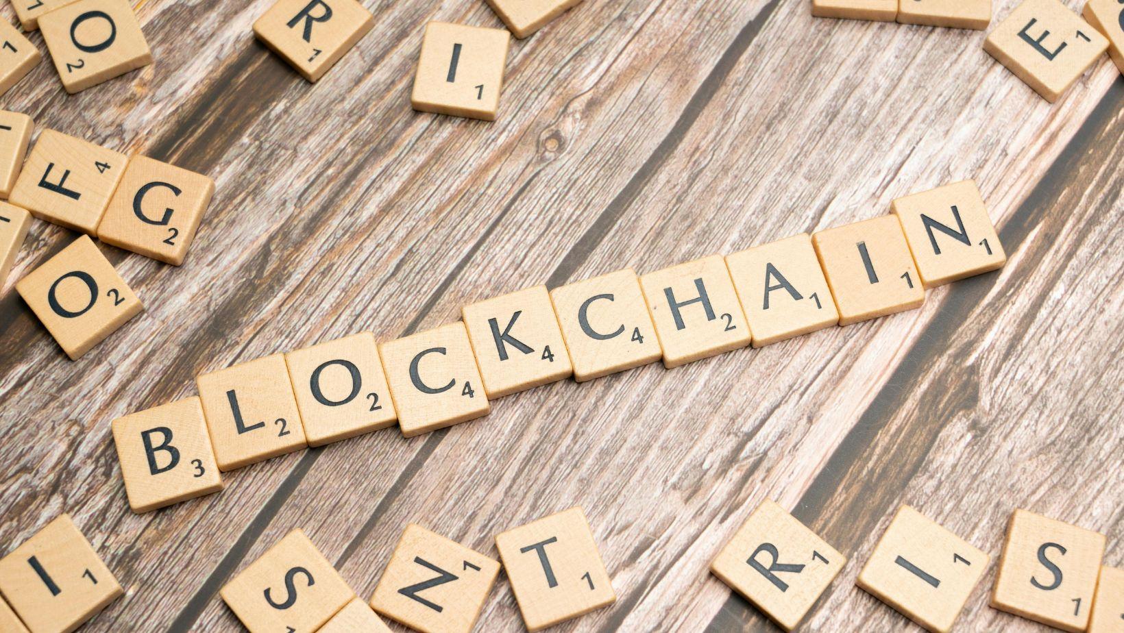 How Blockchain is Transforming Online Gambling Payments