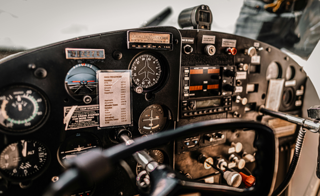 Playing Your First Game of Aviator - Factom