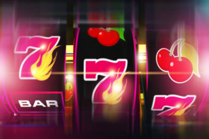 A Clear Introduction To Slot Game Mechanics