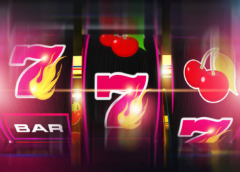 A Clear Introduction To Slot Game Mechanics